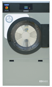 Girbau ED660